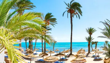 Hari Club Beach Resort Djerba