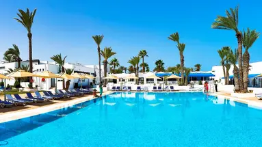 Hari Club Beach Resort Djerba