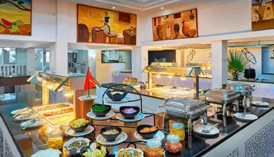 Hari Club Beach Resort Djerba