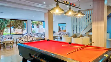 Hari Club Beach Resort Djerba