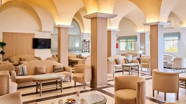 Hari Club Beach Resort Djerba