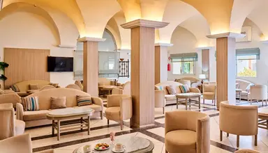 Hari Club Beach Resort Djerba