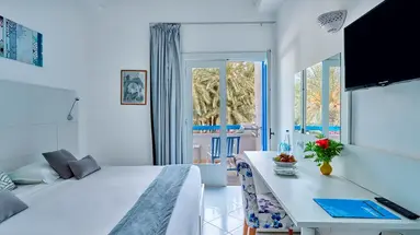 Hari Club Beach Resort Djerba