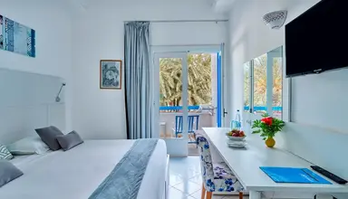 Hari Club Beach Resort Djerba