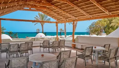 Hari Club Beach Resort Djerba