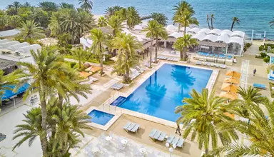 Hari Club Beach Resort Djerba