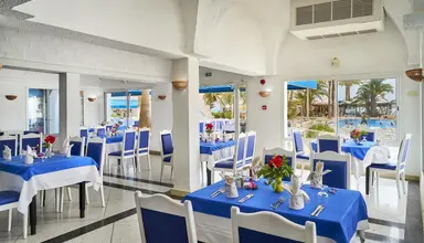 Hari Club Beach Resort Djerba