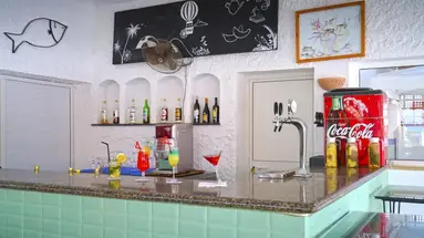 Hari Club Beach Resort Djerba