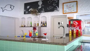 Hari Club Beach Resort Djerba