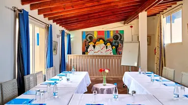 Hari Club Beach Resort Djerba