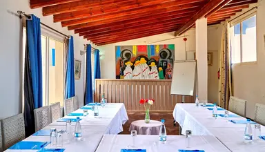 Hari Club Beach Resort Djerba