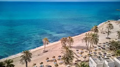 Hari Club Beach Resort Djerba