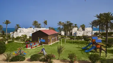 Hari Club Beach Resort Djerba