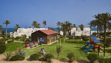 Hari Club Beach Resort Djerba
