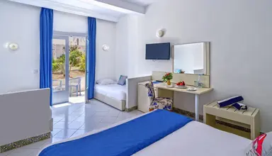 Hari Club Beach Resort Djerba