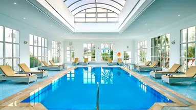 Hari Club Beach Resort Djerba
