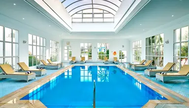 Hari Club Beach Resort Djerba