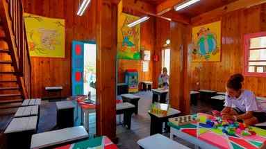 Hari Club Beach Resort Djerba