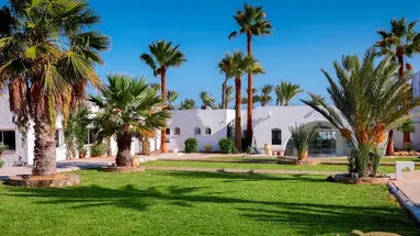 Hari Club Beach Resort Djerba