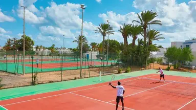 Hari Club Beach Resort Djerba