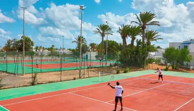 Hari Club Beach Resort Djerba