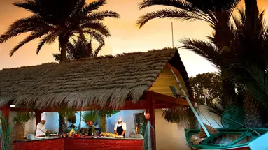 Hari Club Beach Resort Djerba