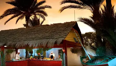 Hari Club Beach Resort Djerba