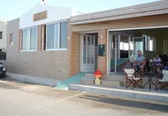 Haris Apartaments 