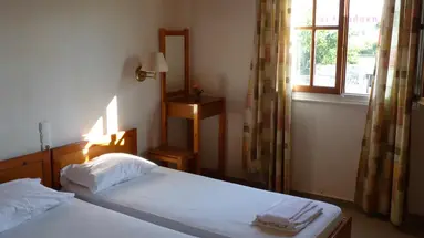 Haris Apartaments