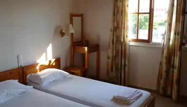 Haris Apartaments 