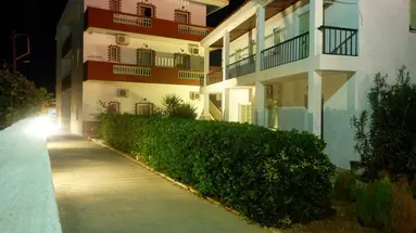 Haris Apartaments