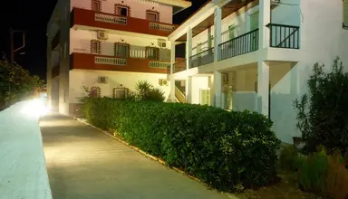 Haris Apartaments 