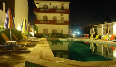 Haris Apartaments 