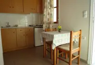 Haris Apartaments 