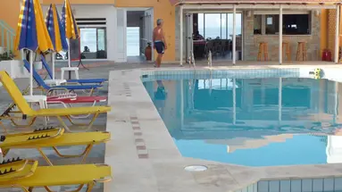 Haris Apartaments
