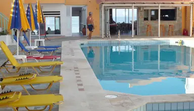 Haris Apartaments 