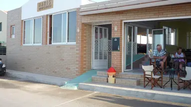 Haris Apartaments