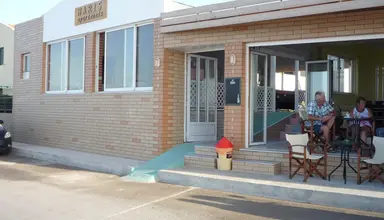 Haris Apartaments 