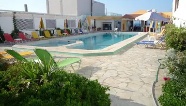 Haris Apartaments 