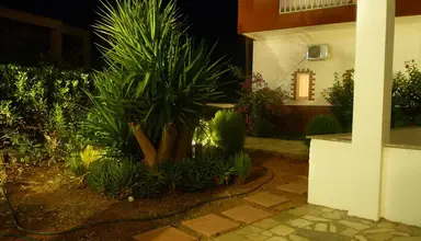 Haris Apartaments 