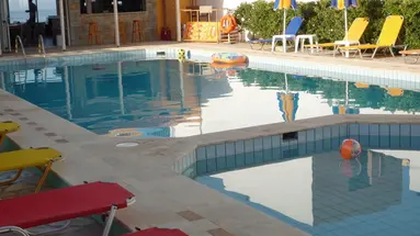 Haris Apartaments