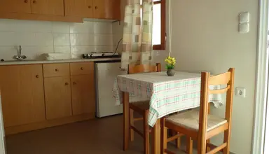 Haris Apartaments 