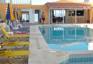 Haris Apartaments 