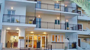 Haris Apartments (Hersonissos)