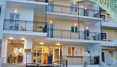 Haris Apartments (Hersonissos)