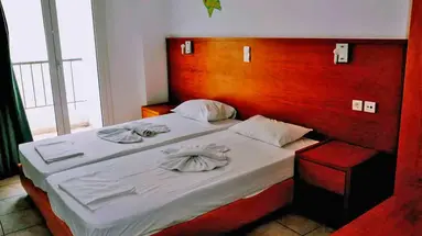 Haris Apartments (Hersonissos)