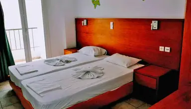 Haris Apartments (Hersonissos)