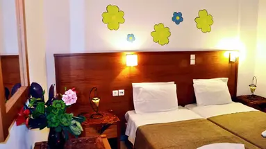 Haris Apartments (Hersonissos)