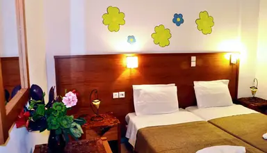 Haris Apartments (Hersonissos)