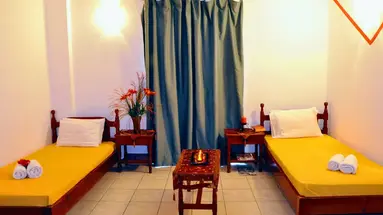 Haris Apartments (Hersonissos)